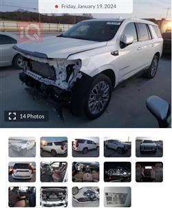 جی ئێم سی یوکۆن